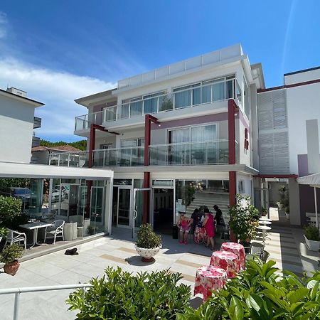 Hotel Al Ponte Lignano Sabbiadoro Eksteriør bilde