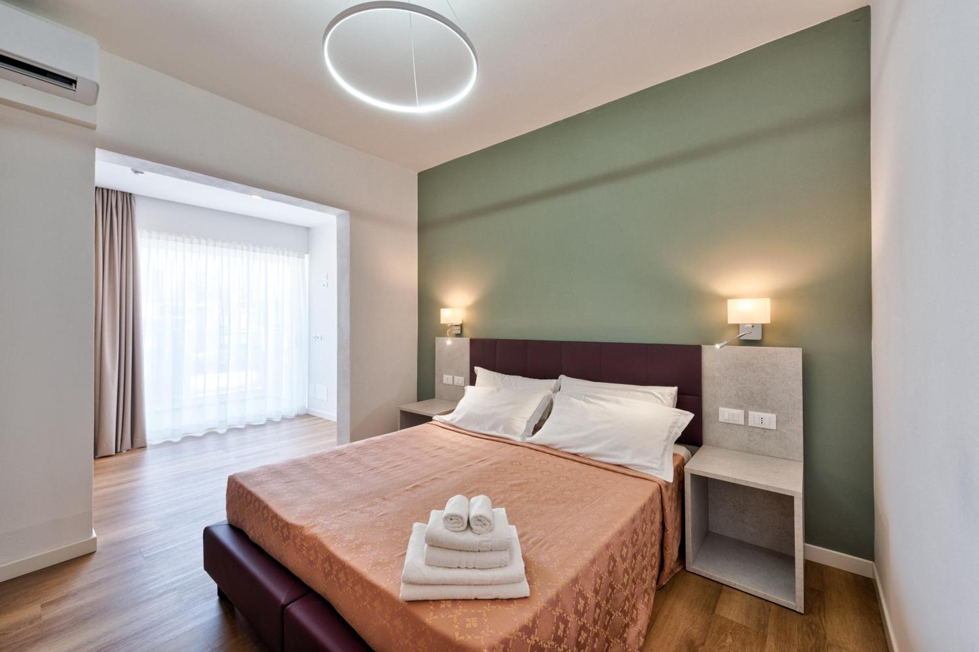 Hotel Al Ponte Lignano Sabbiadoro Eksteriør bilde