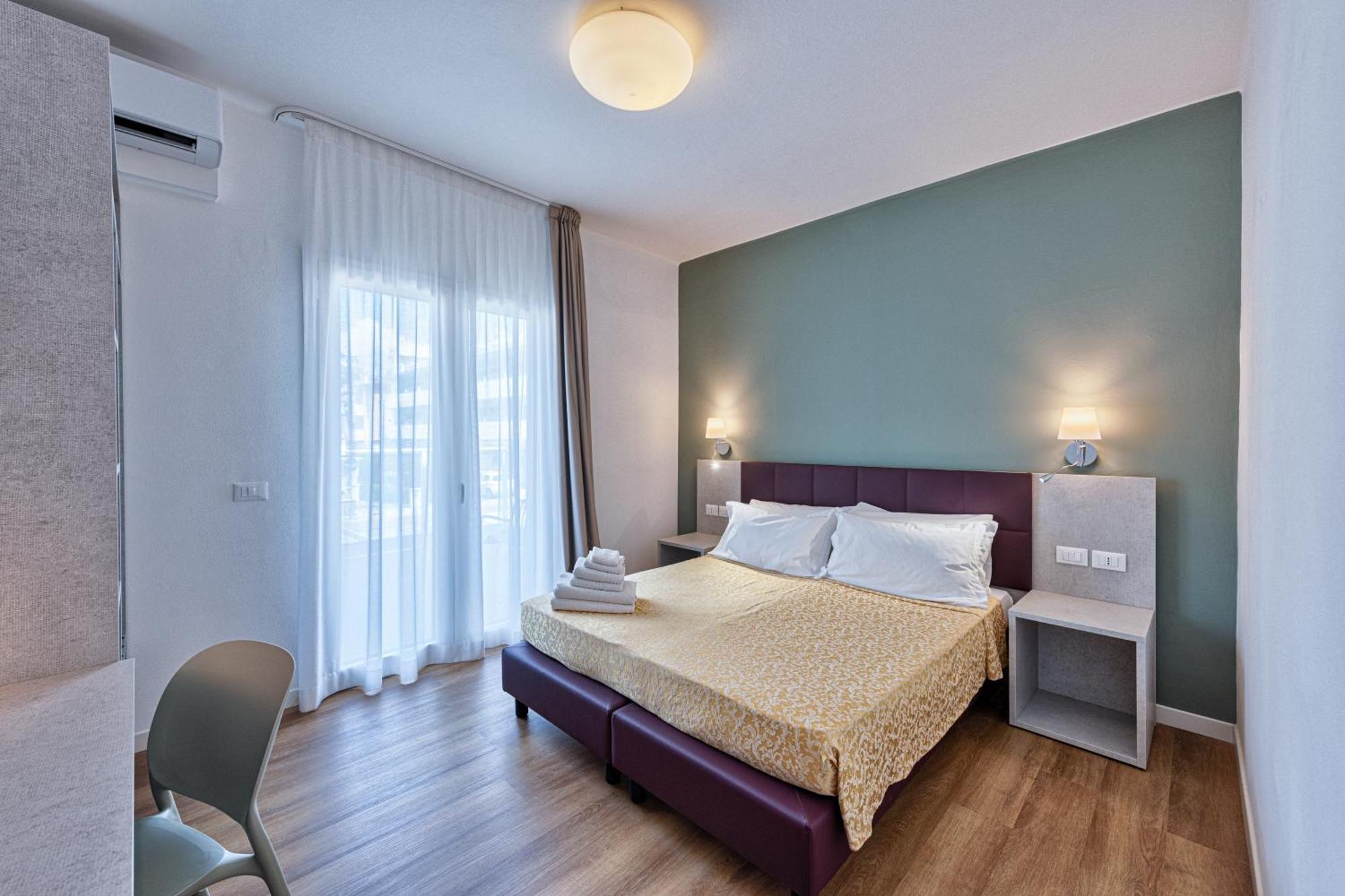 Hotel Al Ponte Lignano Sabbiadoro Eksteriør bilde