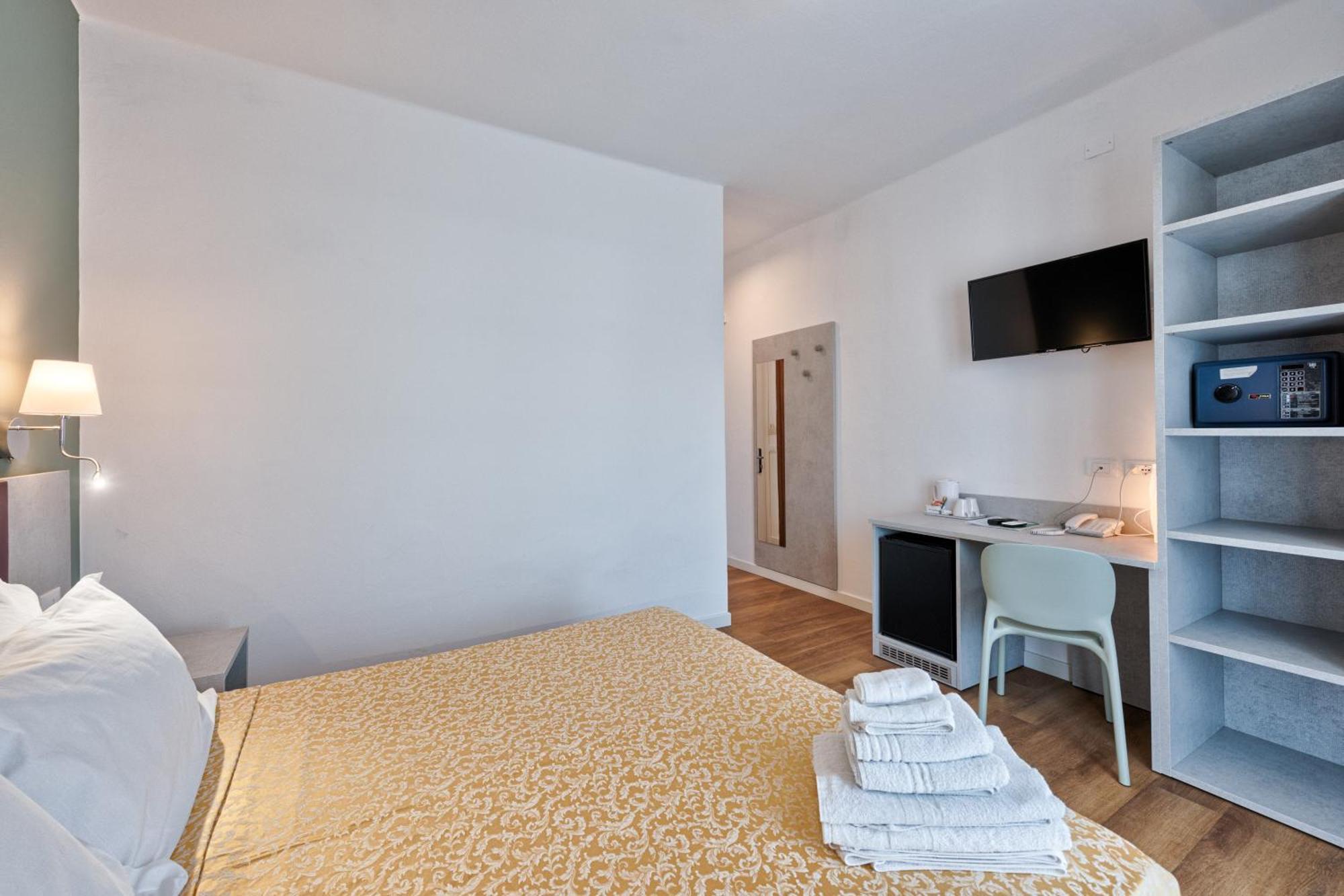 Hotel Al Ponte Lignano Sabbiadoro Eksteriør bilde