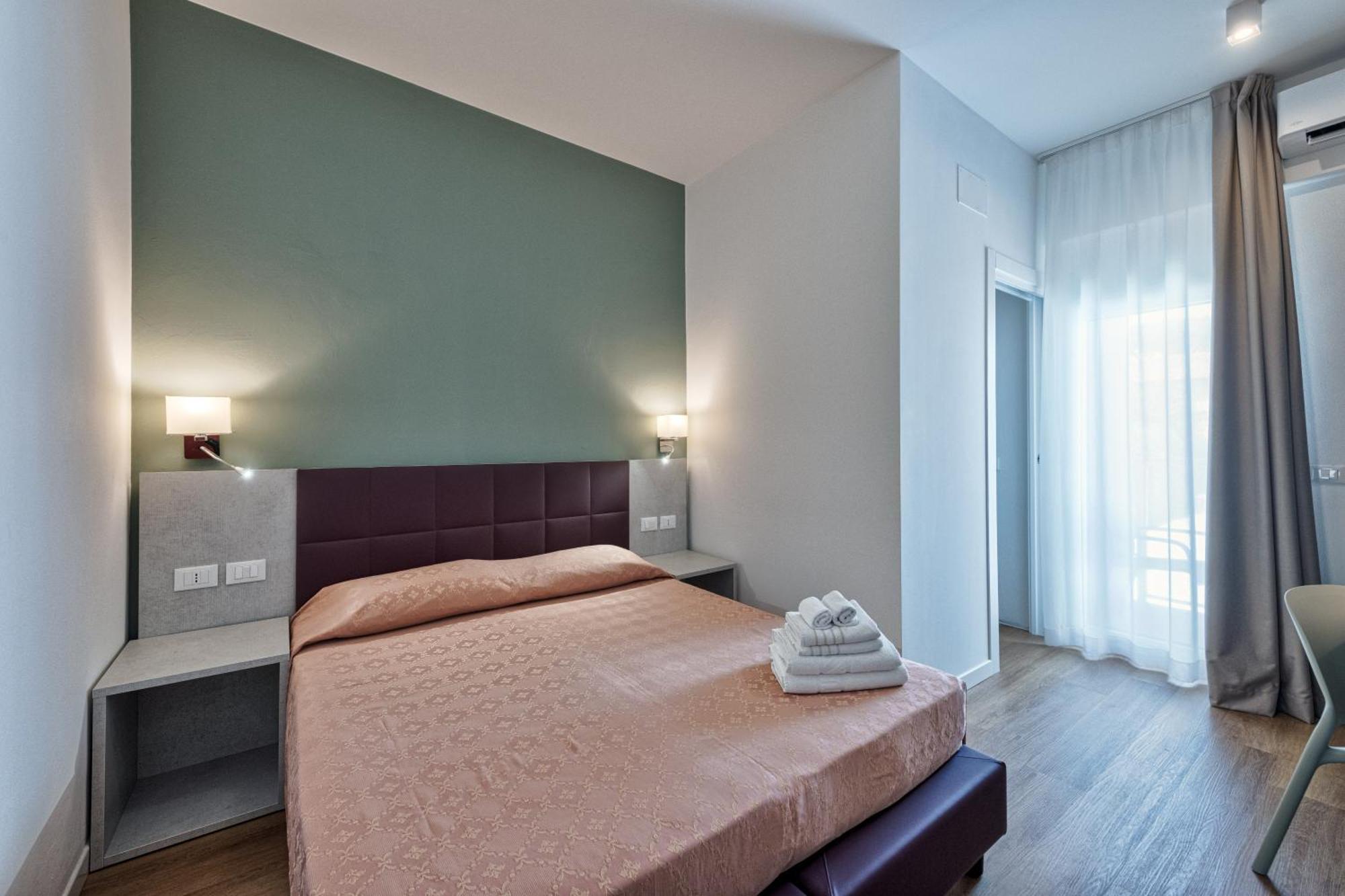 Hotel Al Ponte Lignano Sabbiadoro Eksteriør bilde