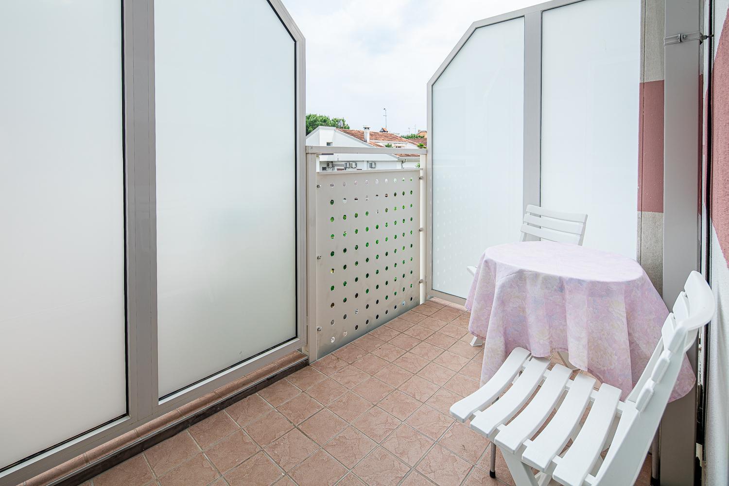 Hotel Al Ponte Lignano Sabbiadoro Eksteriør bilde