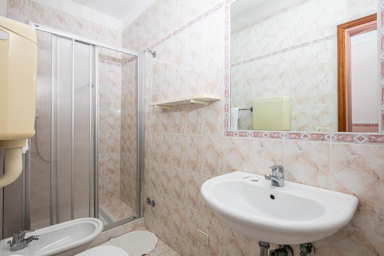 Hotel Al Ponte Lignano Sabbiadoro Eksteriør bilde