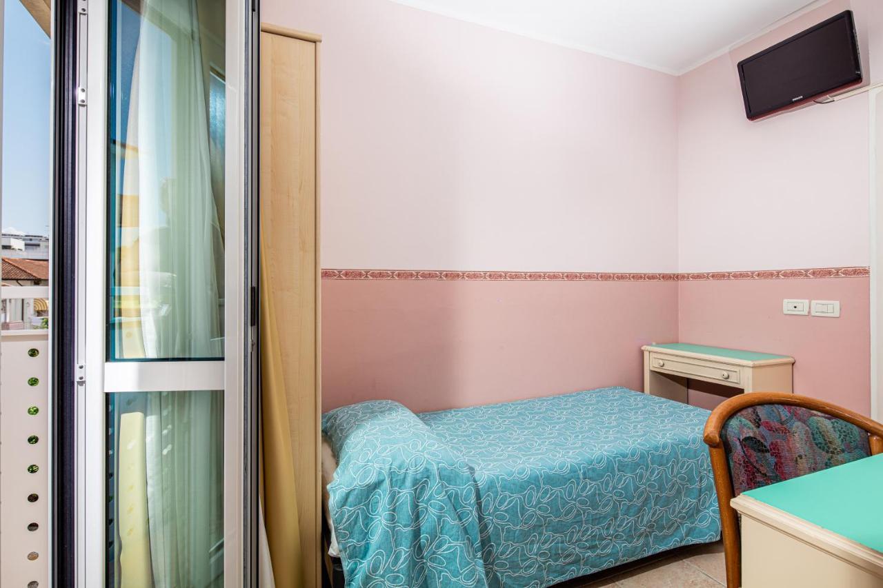 Hotel Al Ponte Lignano Sabbiadoro Eksteriør bilde