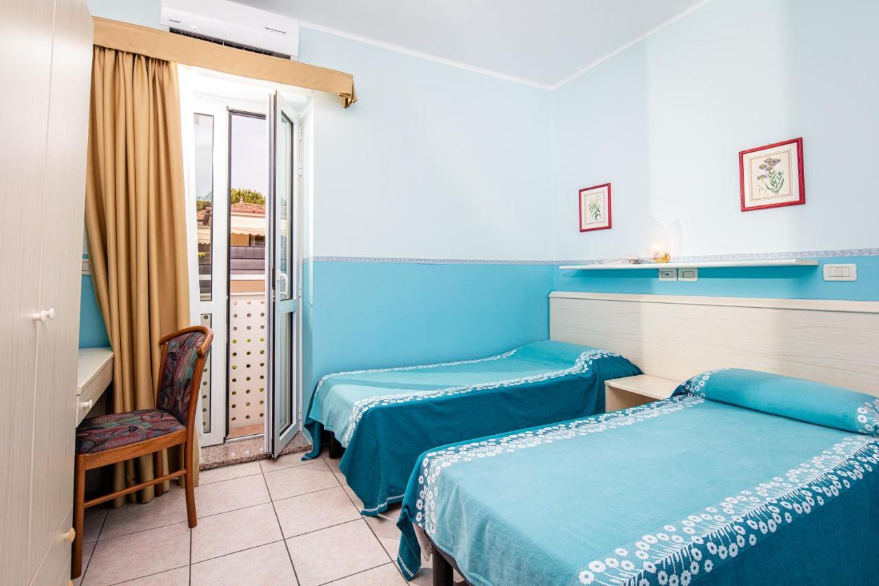 Hotel Al Ponte Lignano Sabbiadoro Eksteriør bilde
