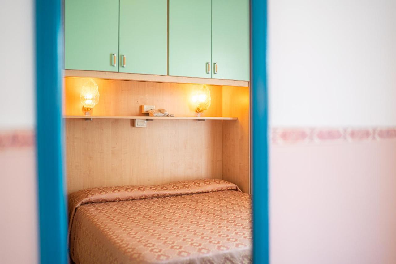 Hotel Al Ponte Lignano Sabbiadoro Eksteriør bilde